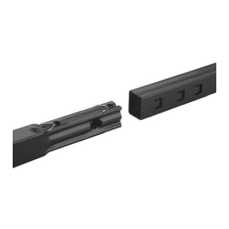 Chamberlainrp 8' STL Rail Ext Kit 7708CB-P